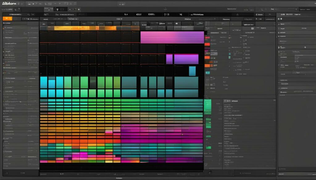 Ableton Live Updates and Versions