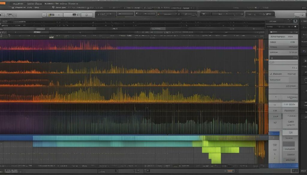Avid Pro Tools Advanced Audio Editing