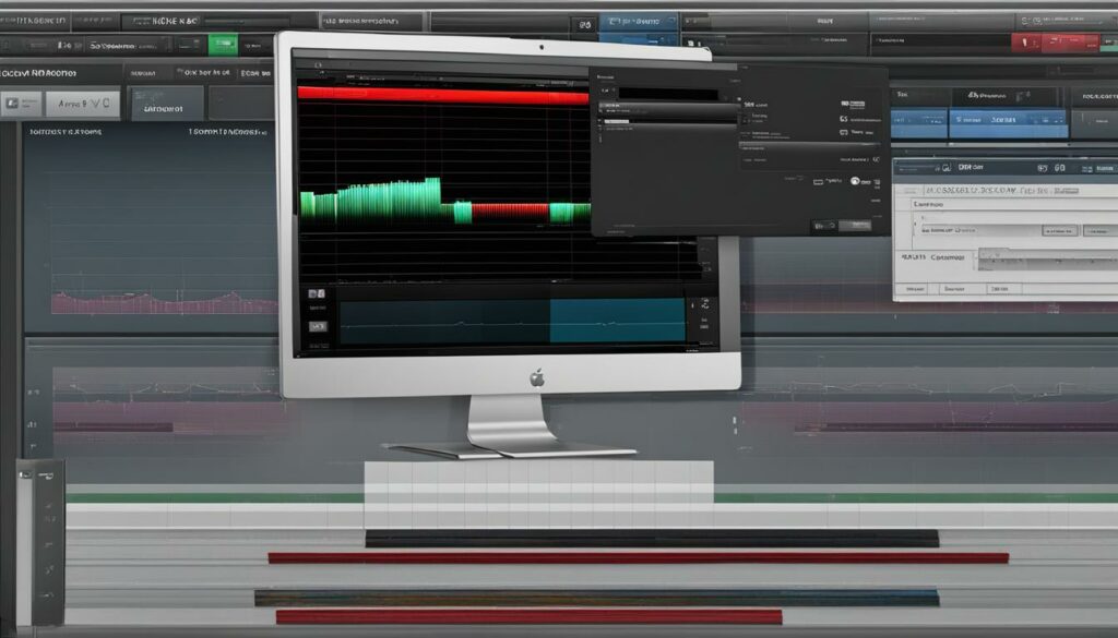 Cubase LE by Steinberg