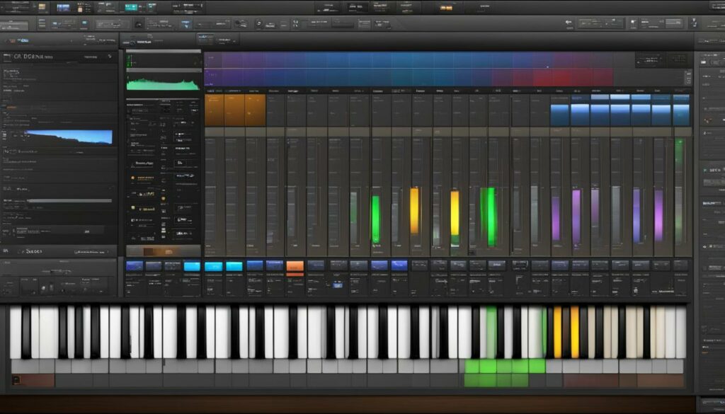 GarageBand For Windows