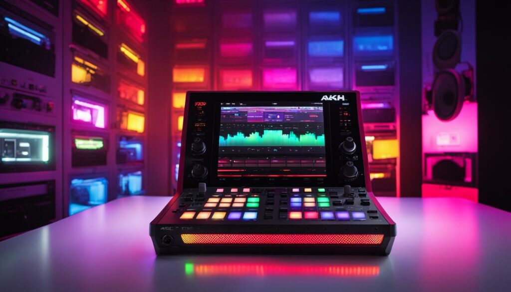 MPC Beats by Akai Pro