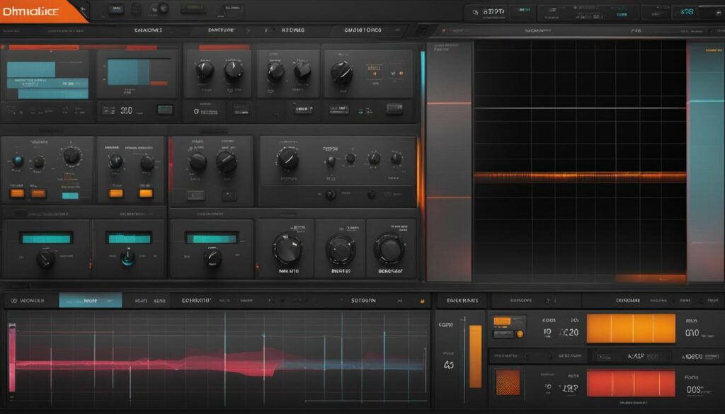 Ohmicide plugin