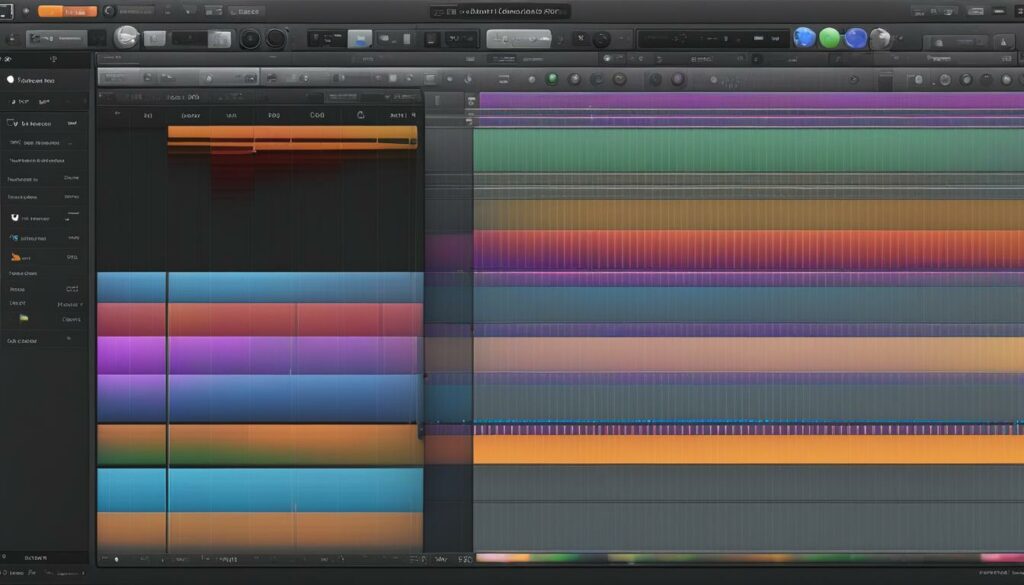 how to edit a podcast in garageband