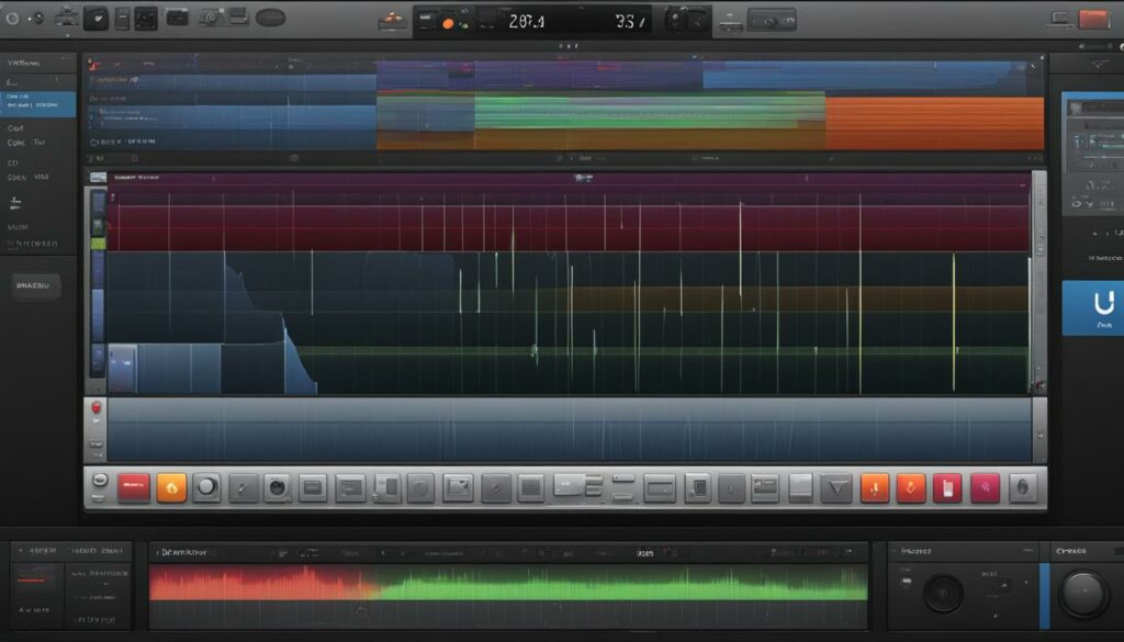 how to record voice on garageband