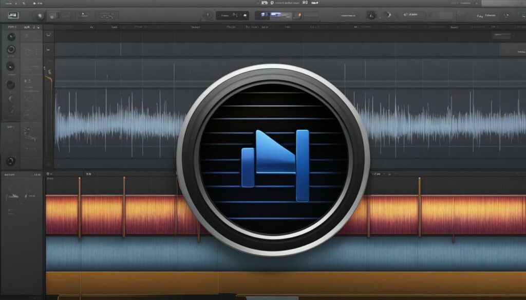 how to remove vocals from a song garageband