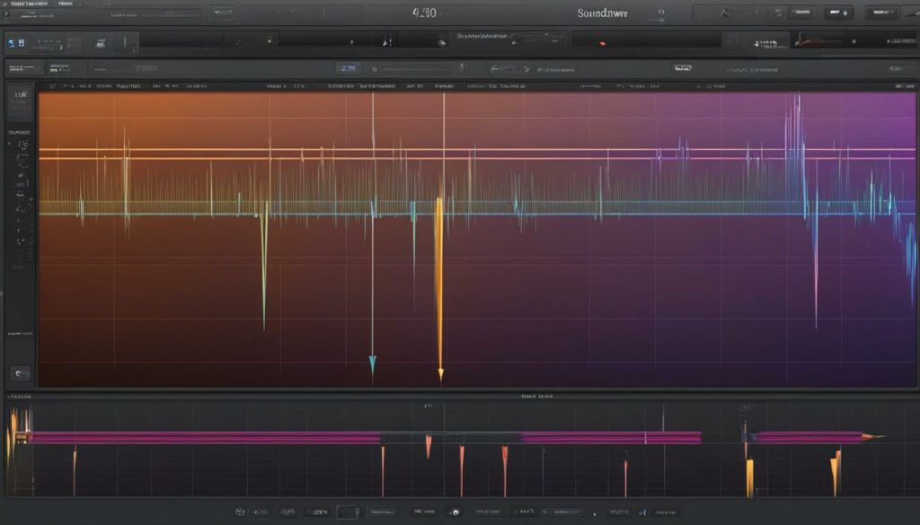 how to speed up a track in garageband